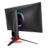 Monitor Gamer ASUS ROG Strix XG248Q LED 23.8", Full HD, Free-Sync, 240Hz, HDMI, Gris  4