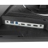 Monitor Gamer ASUS ROG Strix XG248Q LED 23.8", Full HD, Free-Sync, 240Hz, HDMI, Gris  6