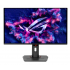 Monitor Gamer ASUS ROG Strix QLED 27", 2560x1440, G-Sync/FreeSync, 360Hz, HDMI/DisplayPort, Negro   1