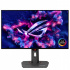 Monitor Gamer ASUS ROG Strix XG27AQDMG OLED 26.5", 2560x1440, G-Sync/FreeSync, 240Hz, HDMI/DisplayPort, Negro  4