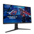 Monitor Gamer ASUS XG27AQMR LED 27", 2560x1440, G-Sync/FreeSync, 300Hz, HDMI/DisplayPort, Negro - Imagen adicional 1