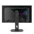 Monitor Gamer ASUS ROG Strix XG27UCDMG QD-OLED 26.5", 3840x2160 4K Ultra HD, G-Sync/FreeSync, 240Hz, HDMI/DisplayPort, Negro - Imagen adicional 2