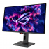 Monitor Gamer ASUS ROG Strix XG27UCDMG QD-OLED 26.5", 3840x2160 4K Ultra HD, G-Sync/FreeSync, 240Hz, HDMI/DisplayPort, Negro - Imagen adicional 6