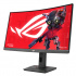 Monitor Gamer Curvo ASUS ROG Strix XG27WCS LED 27", 2560x1440 Quad HD, FreeSync, 180Hz, HDMI/DisplayPort, Negro   2