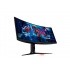 Monitor Gamer Curvo ASUS ROG Strix XG349C LED 34", Quad HD, Ultra Wide, G-Sync, 180Hz, HDMI, Bocinas Integradas (2x 4W), Negro  4