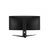 Monitor Gamer Curvo ASUS ROG Strix XG349C LED 34", Quad HD, Ultra Wide, G-Sync, 180Hz, HDMI, Bocinas Integradas (2x 4W), Negro  2