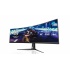 Monitor Gamer Curvo ASUS ROG Strix XG49VQ LED 49", Full HD, Super Ultra Wide, FreeSync, 144Hz, HDMI, Bocinas Integradas (2 x 10W), Negro  4