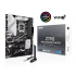 Tarjeta Madre ASUS Z790 MAX GAMING WIFI7, ATX, LGA 1700, Intel Z790, 192GB DDR5, HDMI para Intel - Imagen adicional 2