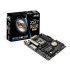Tarjeta Madre ASUS ATX Z97-DELUXE/USB 3.1, S-1150, Intel Z97, 32GB DDR3, para Intel  1