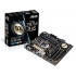 Tarjeta Madre ASUS micro ATX Z97M-PLUS, S-1150, Intel Z97, HDMI, 32GB DDR3, para Intel  1