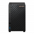 Asustor AS1202T NAS, 2 Bahías, Realtek RTD1619B, 1GB RAM, SATA, máx 36TB ― No Incluye Disco