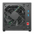 Asustor AS1204T NAS, 4 Bahías, Realtek RTD1619B, 1GB RAM, SATA, máx 80TB ― No Incluye Disco - Imagen adicional 1