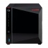 ASUSTOR Nimbustor 4 NAS Gamer de 2 Bahías, Intel Celeron J4105 1.50GHz, 4GB DDR4, 2x RJ-45, USB 3.1, Negro ― no incluye Discos  2