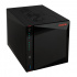 Asustor NIMBUSTOR 4 Gen2 NAS de 4 Bahías, 48TB, Intel Celeron N5105 2GHz, USB 3.2, Negro ― No Incluye Discos Duros  3