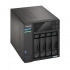 Asustor AS6704T NAS, 4 Bahías Intel Celeron N5105, 4GB RAM, M.2, SATA III ― No Incluye Disco   3