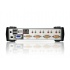 Aten Switch KVM CS1734B, 4 Puertos VGA/USB/3.5mm  2