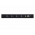Aten Switch KM 2x USB A Hembra - 4x USB B Hembra, Negro  2
