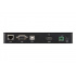 Aten Transmisor de KVM Alámbrico, 1x HDMI, 1x RJ-45, 1x USB B  3