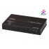 Aten Transmisor de KVM Alámbrico, 1x HDMI, 1x RJ-45, 1x USB B  1