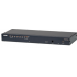 Aten Switch KVM KH1508A, VGA, 1920x1200, hasta 8 Dispositivos