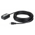 Aten Cable USB-A Macho - USB-A Hembra, 5 Metros   1
