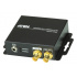 Aten Adaptador BNC Hembra - BNC/HDMI Hembra