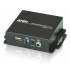 Aten Adaptador HDMI Macho - BNC/RCA Hembra