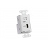 Aten Transmisor de Video HDMI con Placa de Pared, 1x HDMI, 1x RJ-45, 70 Metros  6
