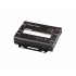 Aten Receptor de Video 4K HDMI Alámbrico Cat 5e/6/6a, 1x HDMI, 1x RJ-45, hasta 150 Metros  1