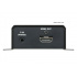 Aten Receptor de Video HDMI Alámbrico Cat 5e/6/6a, 1x HDMI, 1x RJ-45, hasta 70 Metros  3