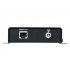 Aten Extensor HDMI por Cat5e/Cat6, 4096 x 2160 Pixeles, 1x HDMI,1x RS-232,70 Metros  3