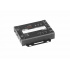 Aten Receptor de Video HDMI por IP Alámbrico, 1x HDMI, 1x RJ-45, 100 Metros  4