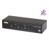 Aten Switch Matriz VM0202HB HDMI 2x2, 4K, 60Hz, Negro  1