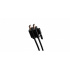Atlona Cable HDMI Macho - HDMI Macho, 2K, 1 Metro, Negro, para Pocket 3H - Imagen adicional 1