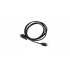 Atlona Cable HDMI Macho - HDMI Macho, 2K, 1 Metro, Negro, para Pocket 3H