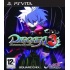 Atlus Disgaea 3: Absence of Detention, PS Vita (ENG)  1