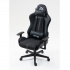 Atom Games Silla Gamer Phantom RGB, hasta 120kg, Negro  11