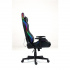 Atom Games Silla Gamer Phantom RGB, hasta 120kg, Negro  12