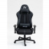Atom Games Silla Gamer Phantom RGB, hasta 120kg, Negro  7