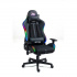 Atom Games Silla Gamer Phantom RGB, hasta 120kg, Negro  8