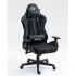 Atom Games Silla Gamer Phantom RGB, hasta 120kg, Negro  9