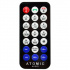 Atomic Autoestéreo SILVER300, 180W, MP3/FM, Bluetooth/USB, Negro  4