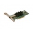 ATTO Tarjeta de Red FastFrame NS11 de 1 Puerto SFP+, 10.000 Mbit/s, PCI Express  1
