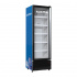 Aucma Refrigerador ACMUS360S5E, 13 Pies Cúbicos, Azul/Negro - Imagen adicional 1