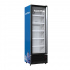 Aucma Refrigerador ACMUS450S5E, 16 Pies Cúbicos, Azul/Negro - Imagen adicional 1