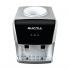 Aucma Dispensador de Agua AKWDM-2SXH, Negro/Gris - Imagen adicional 2