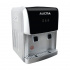 Aucma Dispensador de Agua AKWDM-2SXH, Negro/Gris - Imagen adicional 1