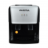 Aucma Dispensador de Agua AKWDM-2XSH, Negro/Gris