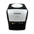 Aucma Dispensador de Agua AKWDM-2XSH, Negro/Gris - Imagen adicional 3
