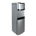 Aucma Dispensador de Agua AKWDT-3SXCHS, 19 Litros, Gris - Imagen adicional 2